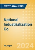 National Industrialization Co (2060) - Financial and Strategic SWOT Analysis Review- Product Image