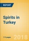 Country Profile: Spirits in Turkey - Product Thumbnail Image