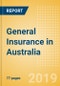 Strategic Market Intelligence: General Insurance in Australia - Key trends and Opportunities to 2023 - Product Thumbnail Image