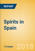 Country Profile: Spirits in Spain- Product Image