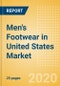 Men's Footwear in United States - Sector Overview, Brand Shares, Market Size and Forecast to 2024 (adjusted for COVID-19 impact) - Product Thumbnail Image