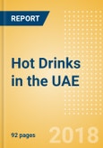 Country Profile: Hot Drinks in the UAE- Product Image