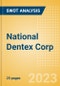 National Dentex Corp - Strategic SWOT Analysis Review - Product Thumbnail Image