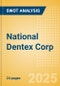 National Dentex Corp - Strategic SWOT Analysis Review - Product Thumbnail Image