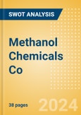 Methanol Chemicals Co (2001) - Financial and Strategic SWOT Analysis Review- Product Image