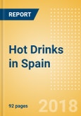 Country Profile: Hot Drinks in Spain- Product Image