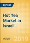 Hot Tea (Hot Drinks) Market in Israel - Outlook to 2022: Market Size, Growth and Forecast Analytics - Product Thumbnail Image