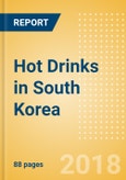 Country Profile: Hot Drinks in South Korea- Product Image