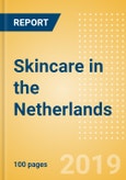 Country Profile: Skincare in the Netherlands- Product Image