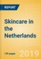 Country Profile: Skincare in the Netherlands - Product Thumbnail Image