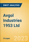Avgol Industries 1953 Ltd. (AVGL) - Financial and Strategic SWOT Analysis Review- Product Image