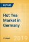 Hot Tea (Hot Drinks) Market in Germany - Outlook to 2022: Market Size, Growth and Forecast Analytics - Product Thumbnail Image