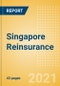 Singapore Reinsurance - Key Trends and Opportunities to 2024 - Product Thumbnail Image