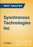 Synchronoss Technologies Inc (SNCR) - Financial and Strategic SWOT Analysis Review- Product Image