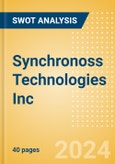 Synchronoss Technologies Inc (SNCR) - Financial and Strategic SWOT Analysis Review- Product Image