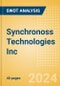 Synchronoss Technologies Inc (SNCR) - Financial and Strategic SWOT Analysis Review - Product Thumbnail Image