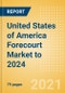 United States of America (USA) Forecourt (Fuel, Car Wash, Convenience and Foodservice) Market to 2024 - Product Image
