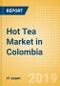 Hot Tea (Hot Drinks) Market in Colombia - Outlook to 2022: Market Size, Growth and Forecast Analytics - Product Thumbnail Image