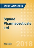 Square Pharmaceuticals Ltd (SQURPHARMA) - Financial and Strategic SWOT Analysis Review- Product Image