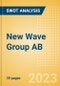 New Wave Group AB (NEWA B) - Financial and Strategic SWOT Analysis Review - Product Thumbnail Image