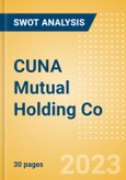 CUNA Mutual Holding Co - Strategic SWOT Analysis Review- Product Image