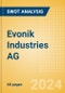 Evonik Industries AG (EVK) - Financial and Strategic SWOT Analysis Review - Product Thumbnail Image