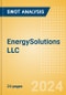 EnergySolutions LLC - Strategic SWOT Analysis Review - Product Thumbnail Image