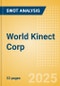 World Kinect Corp (WKC) - Financial and Strategic SWOT Analysis Review - Product Thumbnail Image