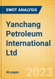 Yanchang Petroleum International Ltd (346) - Financial and Strategic SWOT Analysis Review- Product Image