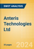 Anteris Technologies Ltd (AVR) - Financial and Strategic SWOT Analysis Review- Product Image