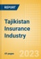 Tajikistan Insurance Industry - Governance, Risk and Compliance - Product Image