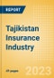 Tajikistan Insurance Industry - Governance, Risk and Compliance - Product Thumbnail Image