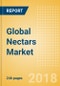 Global Nectars (Soft Drinks) Market - Outlook to 2022: Market Size, Growth and Forecast Analytics - Product Thumbnail Image