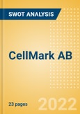CellMark AB - Strategic SWOT Analysis Review- Product Image