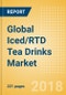 Global Iced/RTD Tea Drinks (Soft Drinks) Market - Outlook to 2022: Market Size, Growth and Forecast Analytics - Product Thumbnail Image