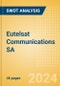 Eutelsat Communications SA (ETL) - Financial and Strategic SWOT Analysis Review - Product Thumbnail Image