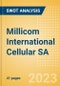 Millicom International Cellular SA (TIGO SDB) - Financial and Strategic SWOT Analysis Review - Product Thumbnail Image