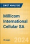 Millicom International Cellular SA (TIGO SDB) - Financial and Strategic SWOT Analysis Review - Product Thumbnail Image