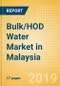 Bulk/HOD Water (Soft Drinks) Market in Malaysia - Outlook to 2022: Market Size, Growth and Forecast Analytics - Product Thumbnail Image
