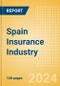 Spain Insurance Industry - Governance, Risk and Compliance - Product Thumbnail Image