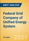 Federal Grid Company of Unified Energy System (FEES) - Financial and Strategic SWOT Analysis Review - Product Thumbnail Image