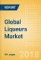 Global Liqueurs (Spirits) Market - Outlook to 2022: Market Size, Growth and Forecast Analytics - Product Thumbnail Image