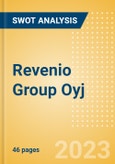 Revenio Group Oyj (REG1V) - Financial and Strategic SWOT Analysis Review- Product Image