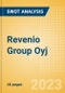 Revenio Group Oyj (REG1V) - Financial and Strategic SWOT Analysis Review - Product Thumbnail Image