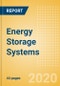 Energy Storage Systems (ESS) - Thematic Research - Product Thumbnail Image