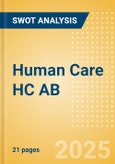 Human Care HC AB - Strategic SWOT Analysis Review- Product Image