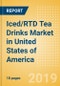 Iced/RTD Tea Drinks (Soft Drinks) Market in United States of America - Outlook to 2022: Market Size, Growth and Forecast Analytics - Product Thumbnail Image