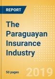 Governance, Risk and Compliance - The Paraguayan Insurance Industry- Product Image