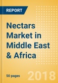Nectars (Soft Drinks) Market in Middle East & Africa - Outlook to 2022: Market Size, Growth and Forecast Analytics- Product Image