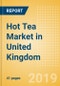 Hot Tea (Hot Drinks) Market in United Kingdom - Outlook to 2022: Market Size, Growth and Forecast Analytics - Product Thumbnail Image